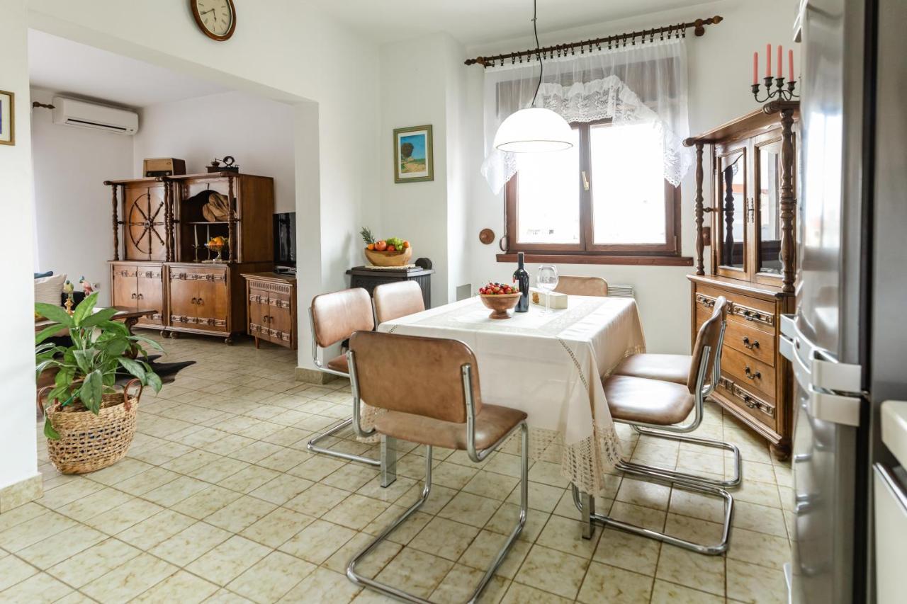 Lauma Apartament *