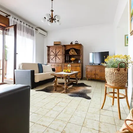 Apartment Lauma Zadar Exteriér fotografie