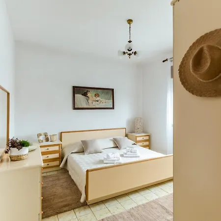 Apartment Lauma Zadar Exteriér fotografie