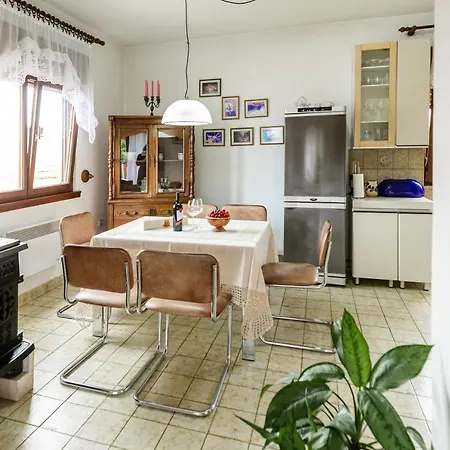 Apartment Lauma Zadar Exteriér fotografie