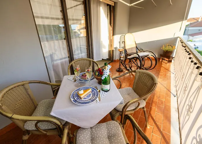 Apartment Lauma
