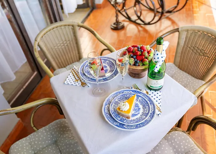 Apartment Lauma