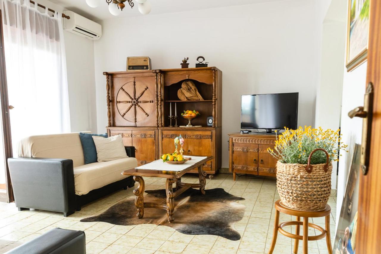 Lauma Apartmán Zadar