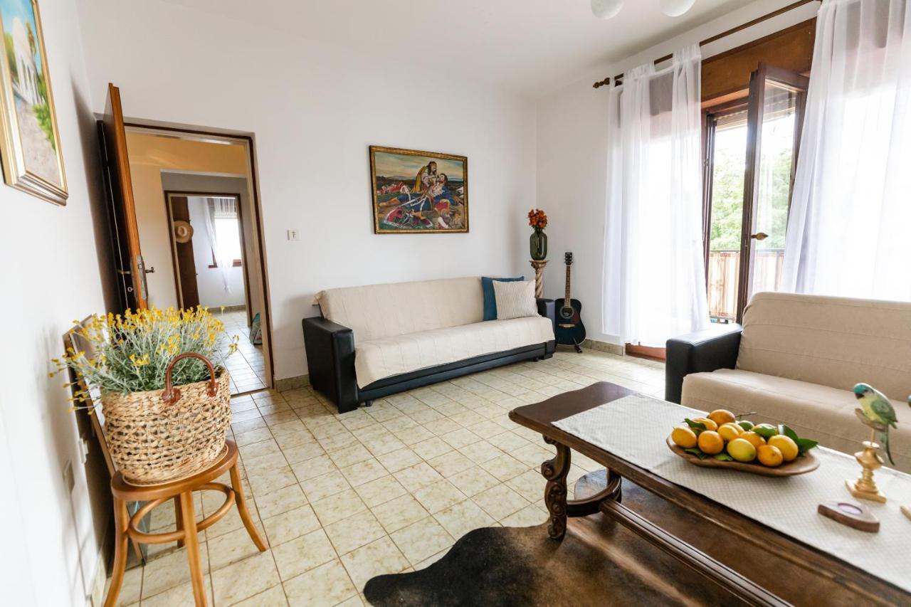 Apartmán Lauma *
