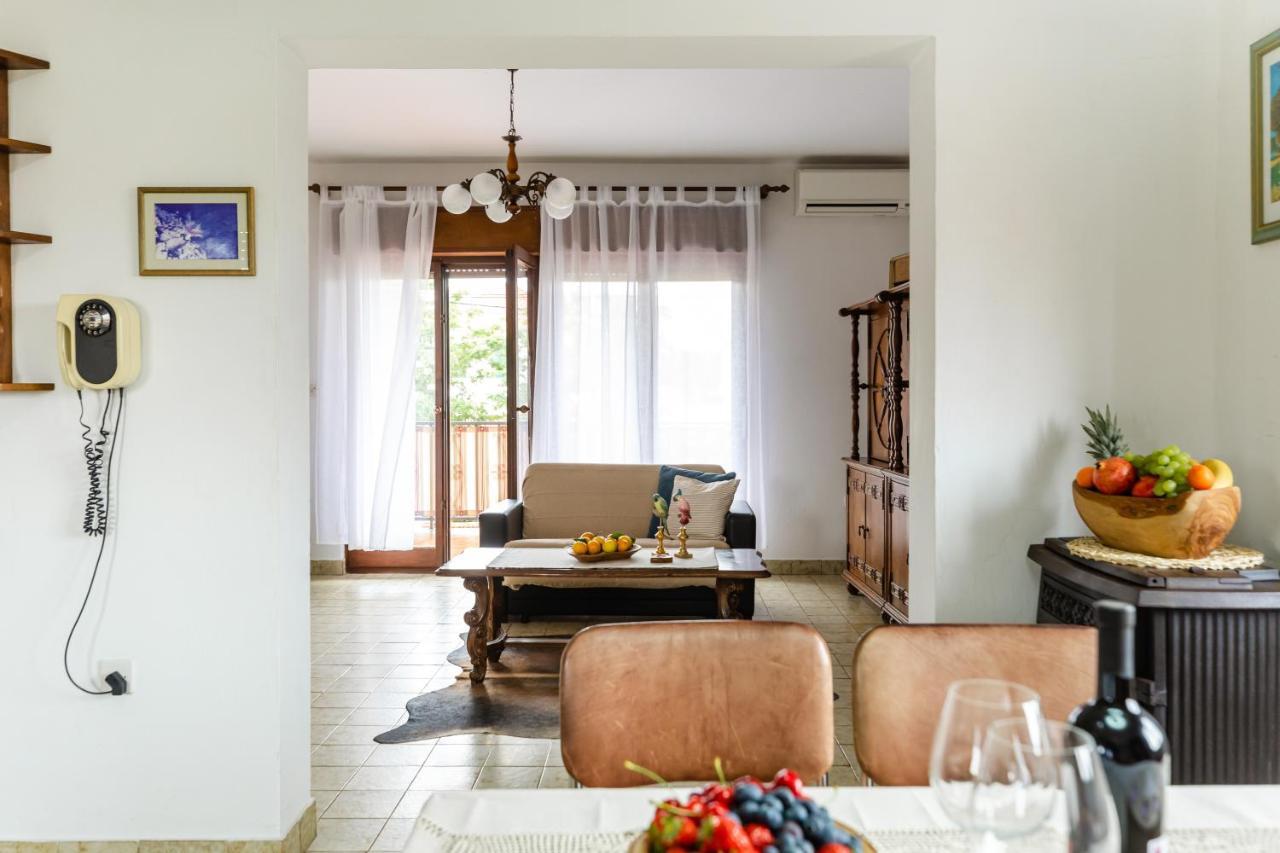Apartmán Lauma Zadar