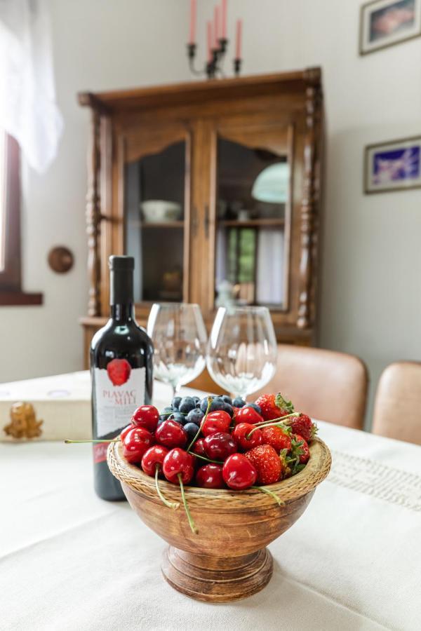 Apartmán Lauma Zadar