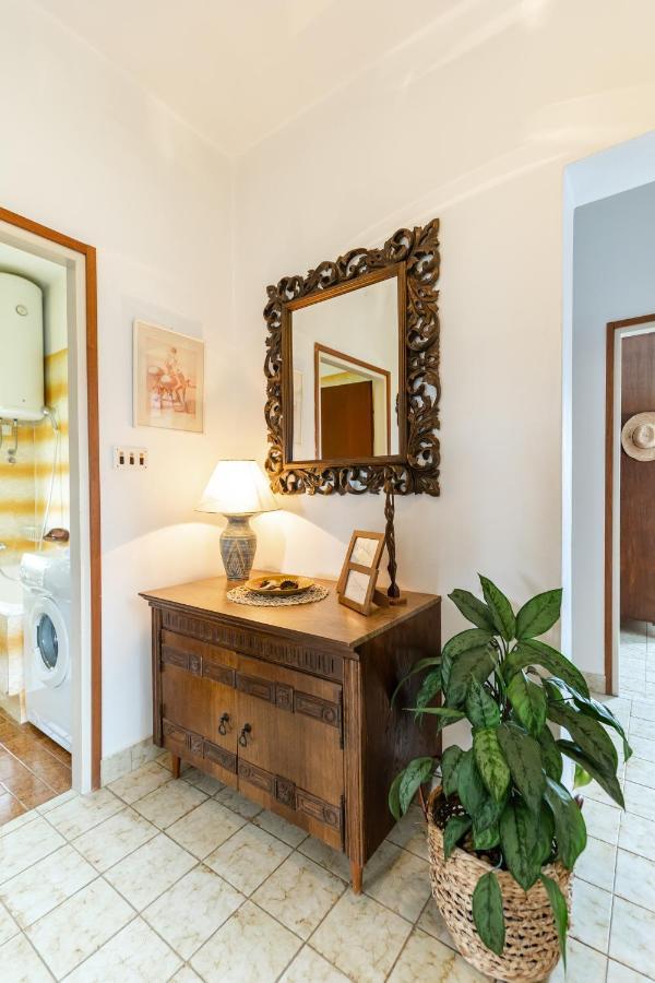 Lauma Apartmán Zadar