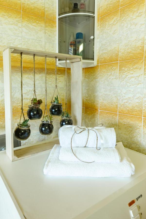 Lauma Apartmán *