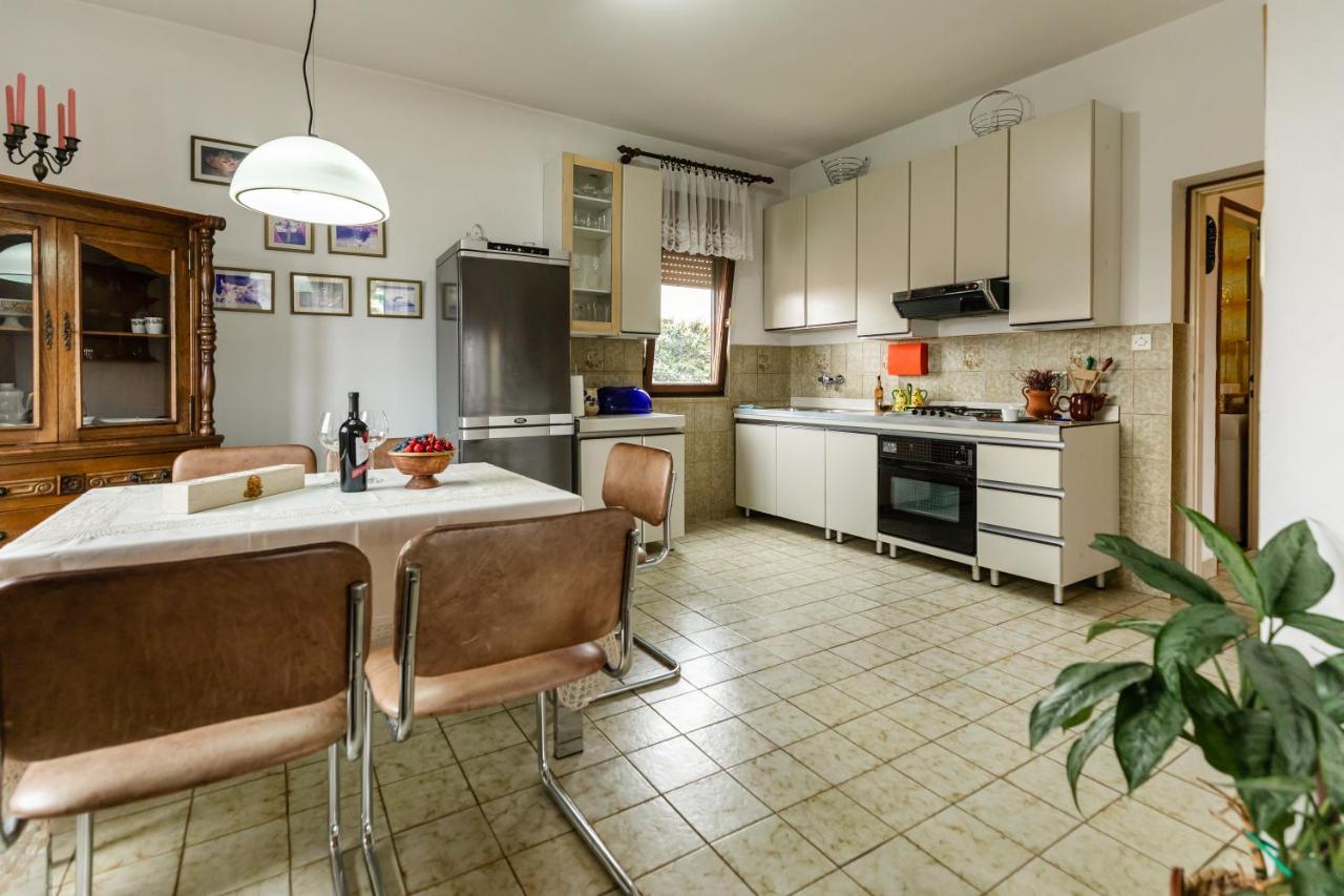 Apartmán Lauma Zadar