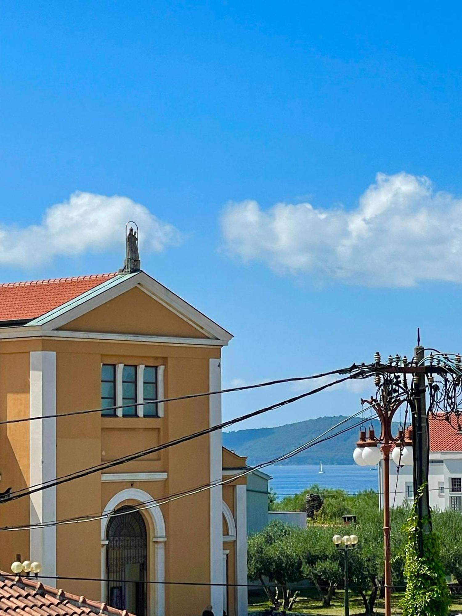 Apartmán Lauma Zadar