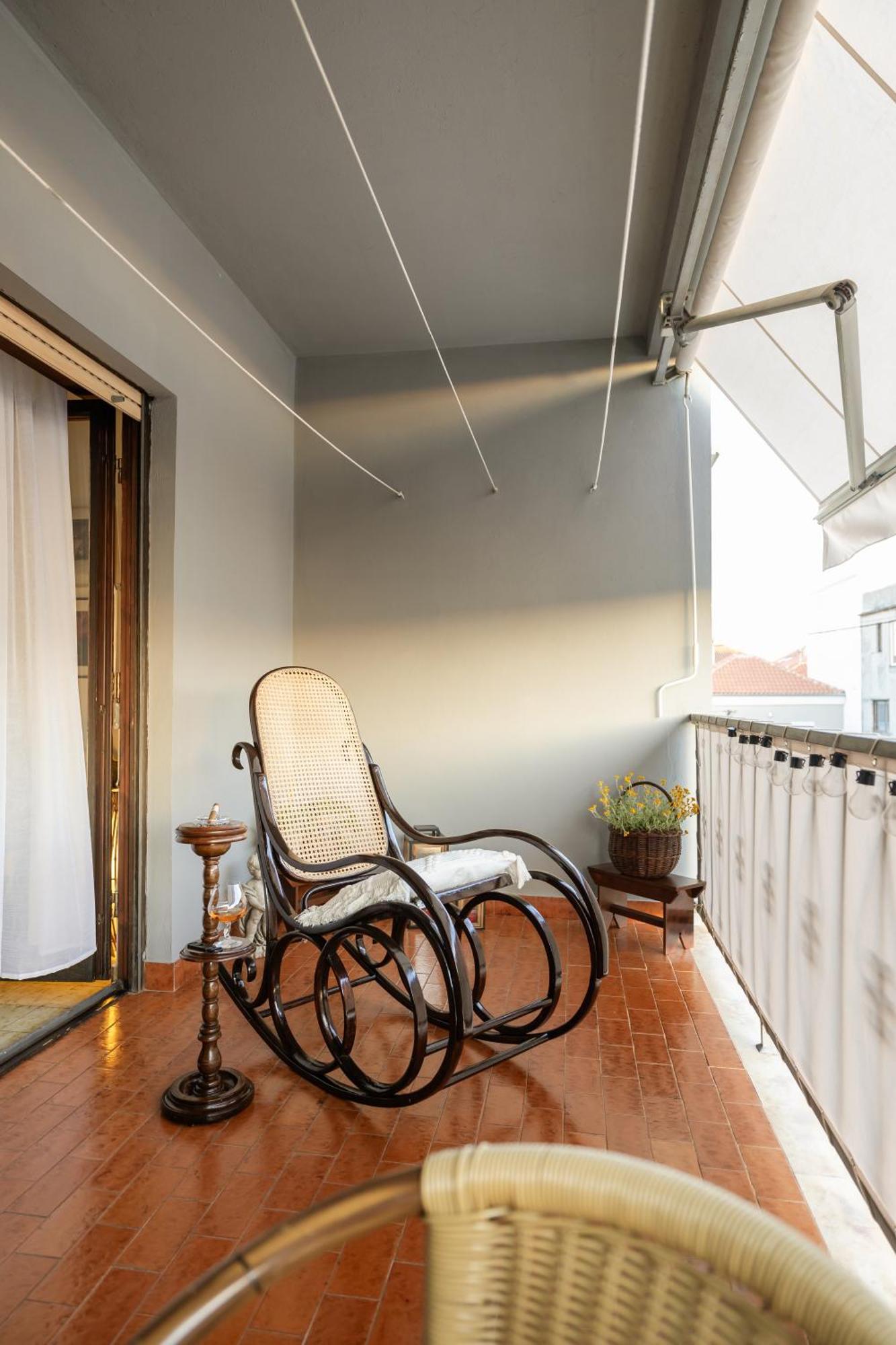 Apartmán Lauma *