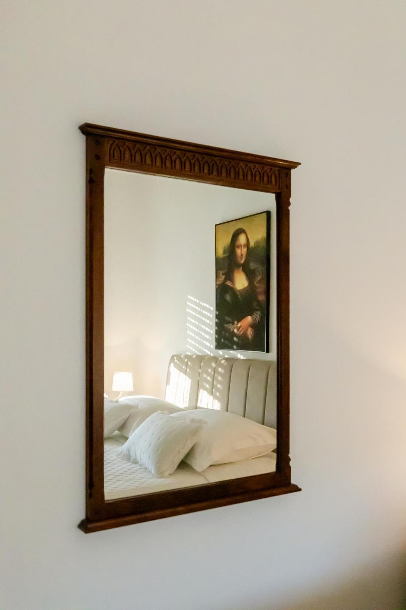 Lauma Apartmán *
