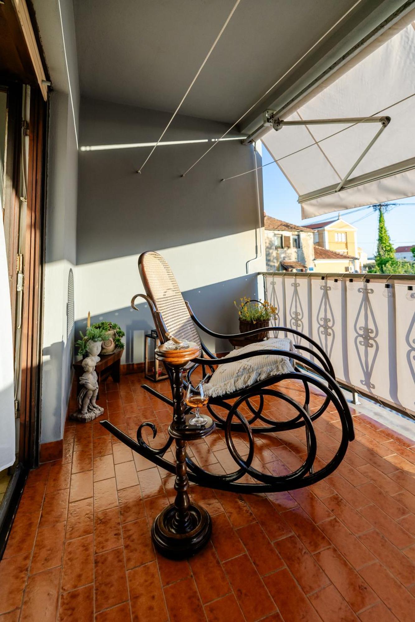 Apartmán Lauma Zadar