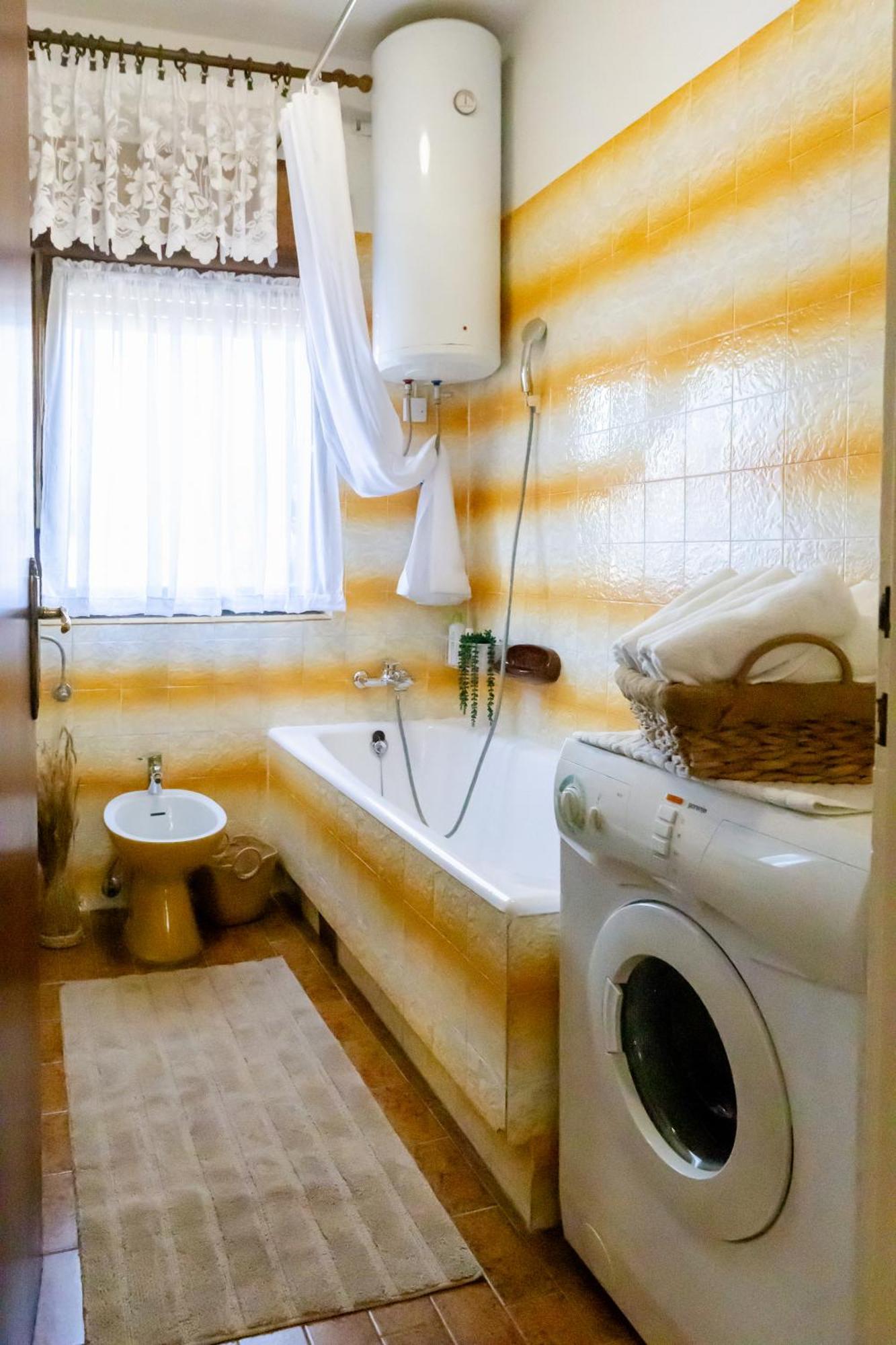 Apartmán Lauma *