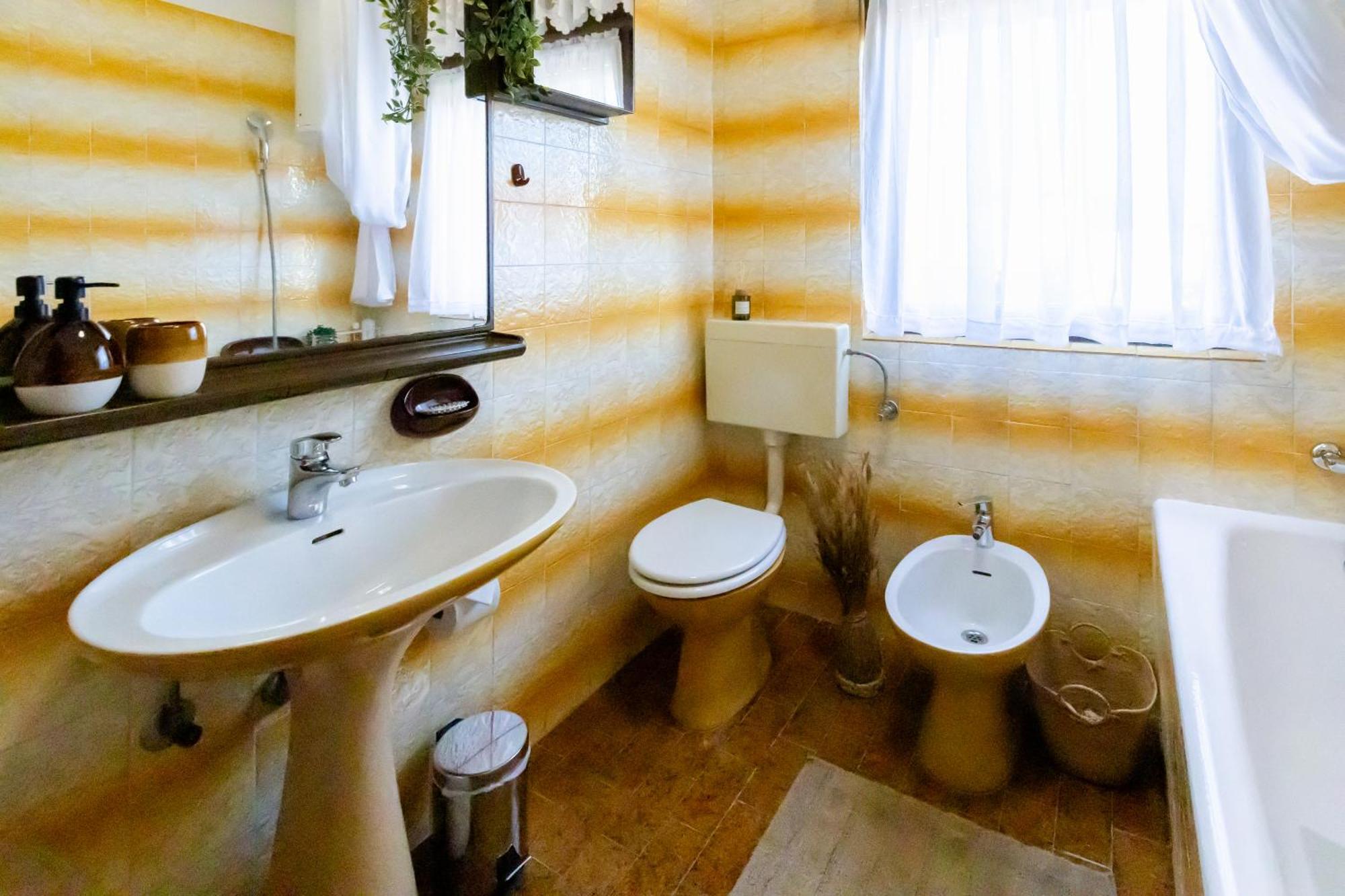 Apartmán Lauma *